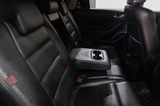 Mazda CX-5 I с пробегом 2014 года, цена 1 999 000 рублей, 214700 км, внедорожник, Автокод Объявления