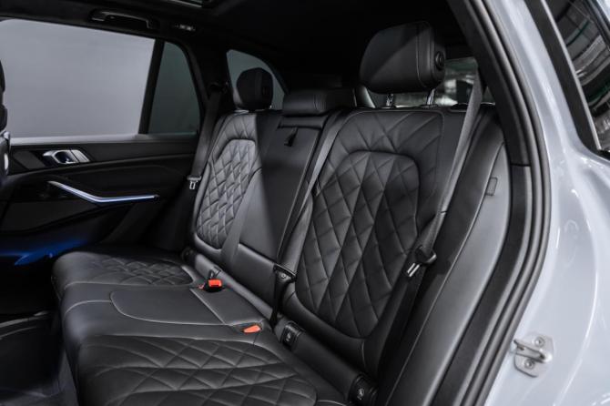 Новый BMW X5 IV (G05/G18) Рестайлинг 2026 года, цена 15 700 000 рублей, внедорожник, Автокод Объявления