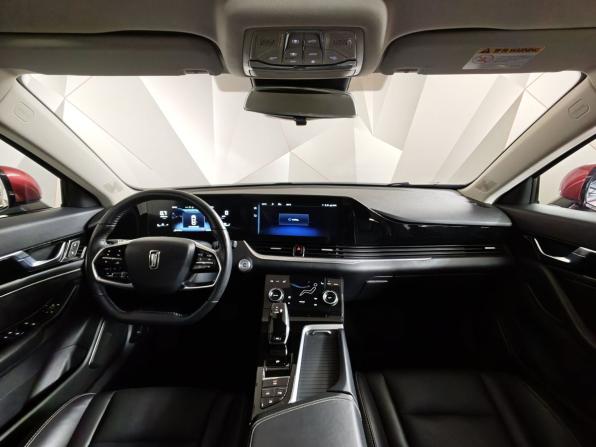 FAW Bestune B70 I с пробегом 2023 года, цена 1 845 000 рублей, 59204 км, лифтбек, Автокод Объявления