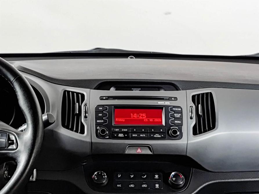 Kia Sportage III Рестайлинг Уфа  - изображение 18