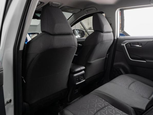 Toyota RAV4 V (XA50) с пробегом 2020 года, цена 3 627 554 рубля, 122273 км, внедорожник, Автокод Объявления