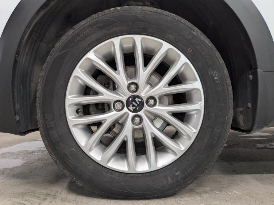 Kia Rio IV Санкт-Петербург  - изображение 18