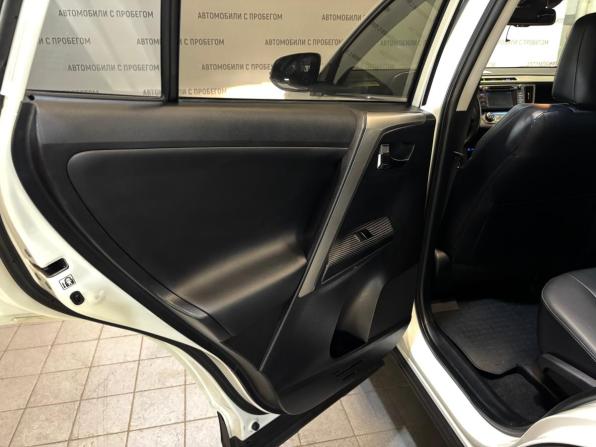 Toyota RAV4 IV (XA40) с пробегом 2013 года, цена 1 949 000 рублей, 217610 км, внедорожник, Автокод Объявления