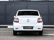 Renault Logan II Новороссийск  - изображение 22