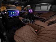 Mercedes-Benz S-Класс VII (W223) Рестайлинг Москва  - изображение 67