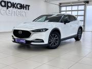 Mazda CX-4 I Рестайлинг Волгоград  - изображение 40