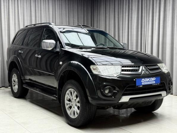 Mitsubishi Pajero Sport II Рестайлинг с пробегом 2014 года, цена 1 879 000 рублей, 245549 км, внедорожник, Автокод Объявления