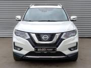 Nissan X-Trail III Рестайлинг Москва  - изображение 32