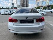 BMW 3 серии VI (F3x) Рестайлинг Краснодар  - изображение 23