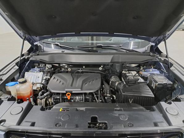 Haval Dargo I с пробегом 2022 года, цена 2 379 000 рублей, 62499 км, внедорожник, Автокод Объявления