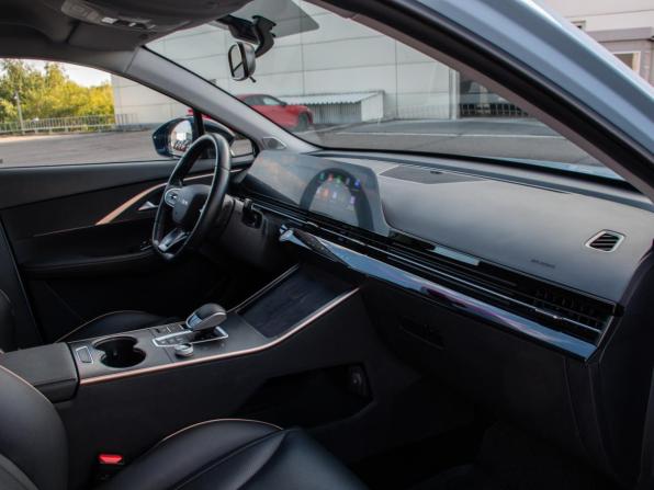 Omoda C5 I с пробегом 2023 года, цена 1 730 000 рублей, 34564 км, внедорожник, Автокод Объявления