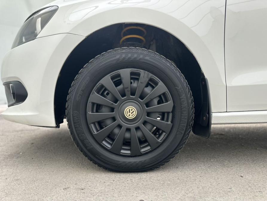 Volkswagen Polo V Липецк  - изображение 18