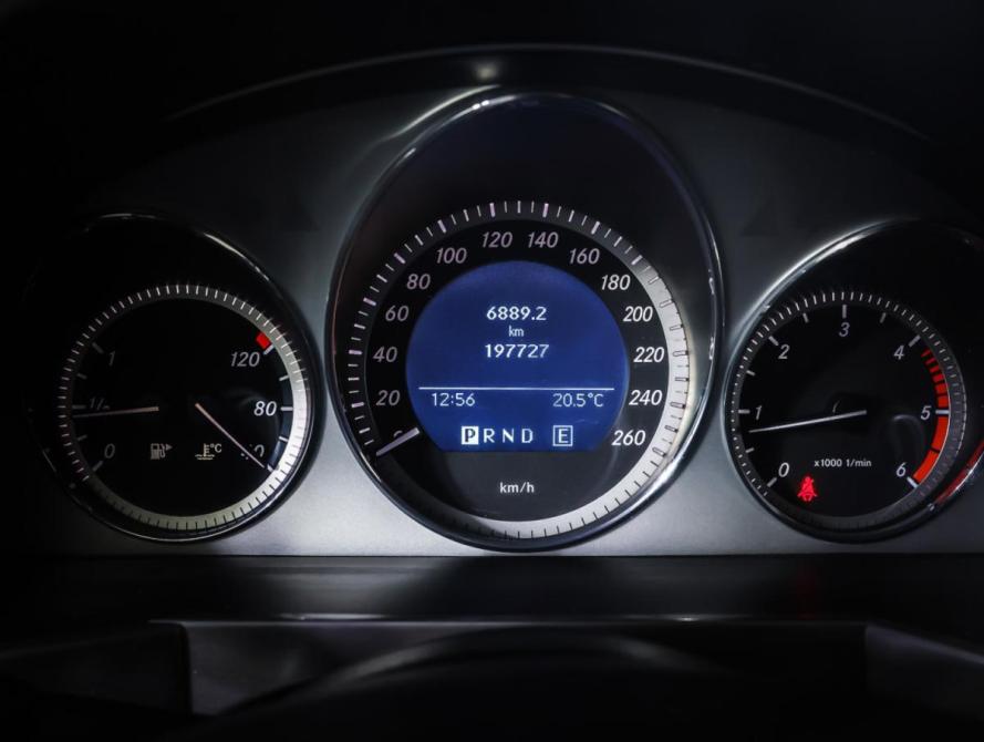 Mercedes-Benz GLK-Класс I (X204) Москва  - изображение 17