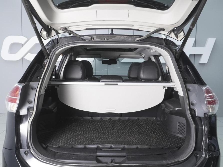 Nissan X-Trail III Ростов-на-Дону  - изображение 19