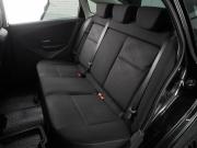 Nissan Almera III (G15) Воронеж  - изображение 25