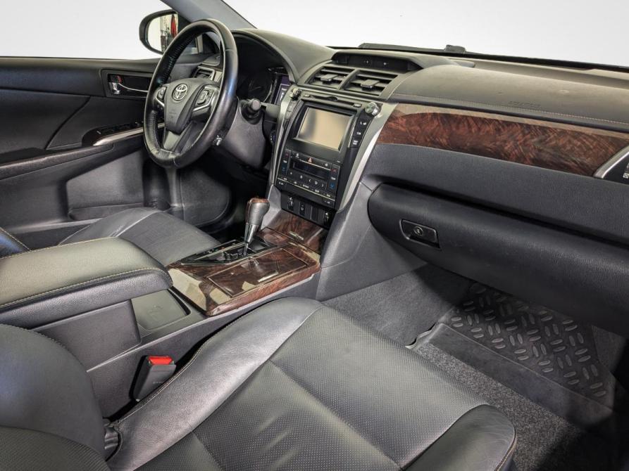 Toyota Camry VII (XV50) Рестайлинг Екатеринбург  - изображение 13