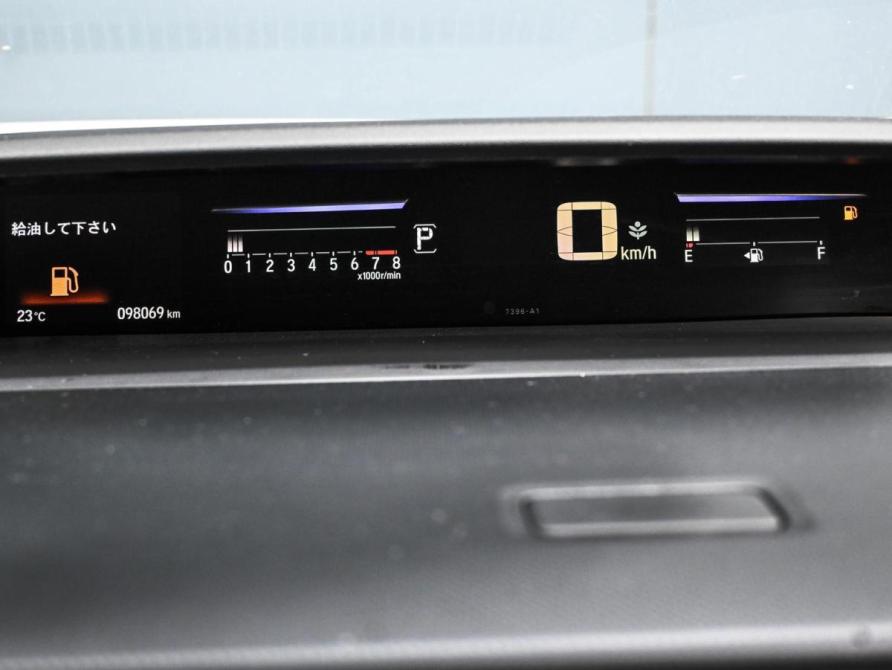 Honda Stepwgn V Рестайлинг Новороссийск  - изображение 13