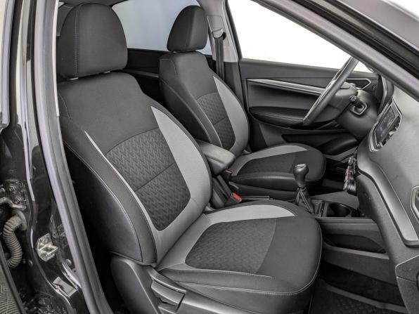 Lada (ВАЗ) Vesta I Рестайлинг (NG) с пробегом 2024 года, цена 1 115 000 рублей, 51136 км, седан, Автокод Объявления