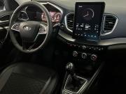 Lada (ВАЗ) Vesta I Рестайлинг (NG) Волгоград  - изображение 46