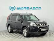 Nissan X-Trail II Рестайлинг Калининград  - изображение 22