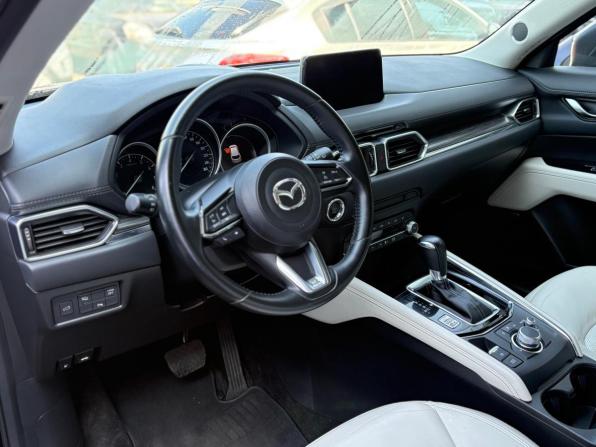 Mazda CX-5 II с пробегом 2020 года, цена 3 560 000 рублей, 82557 км, внедорожник, Автокод Объявления