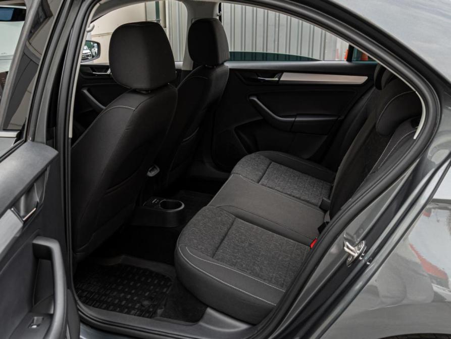 Skoda Rapid II Краснодар  - изображение 11