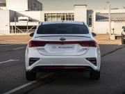 Kia Cerato IV Москва  - изображение 26