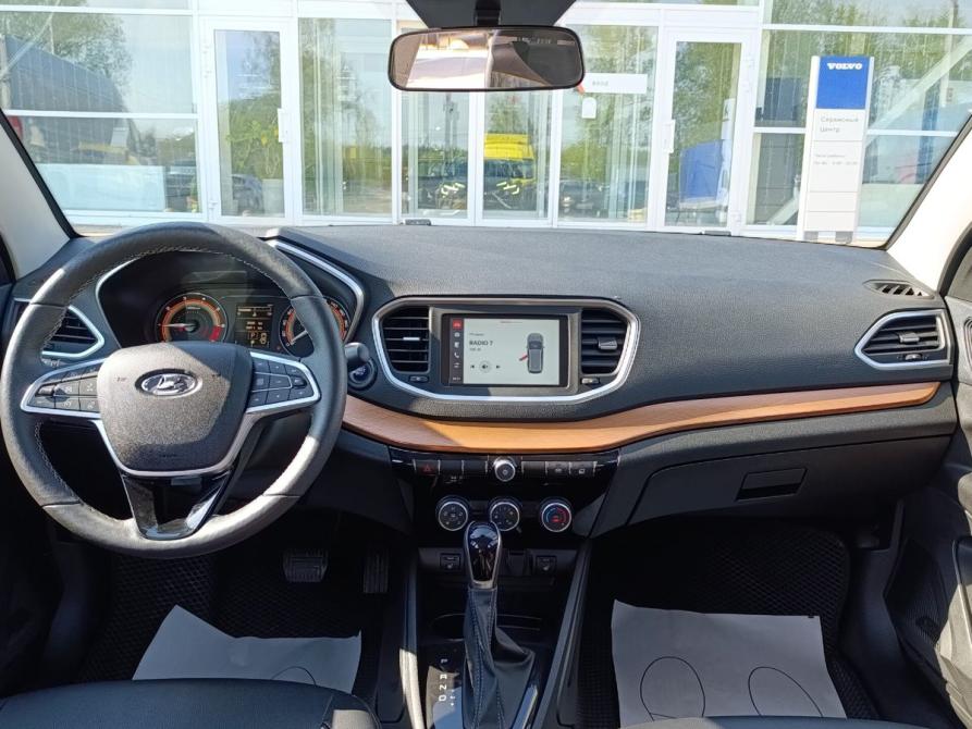 Lada (ВАЗ) Vesta I Рестайлинг (NG) Тверь  - изображение 17