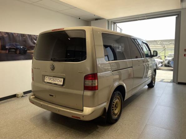 Volkswagen Caravelle T5 с пробегом 2008 года, цена 900 000 рублей, 333681 км, минивэн, Автокод Объявления