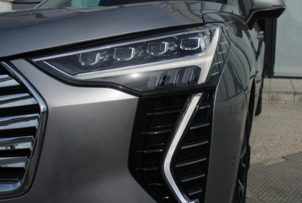 Haval Jolion I Саратов  - изображение 9
