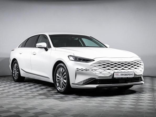 Kia K8 I с пробегом 2021 года, цена 3 349 000 рублей, 56403 км, седан, Автокод Объявления