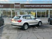 BMW X3 II (F25) Пермь  - изображение 20