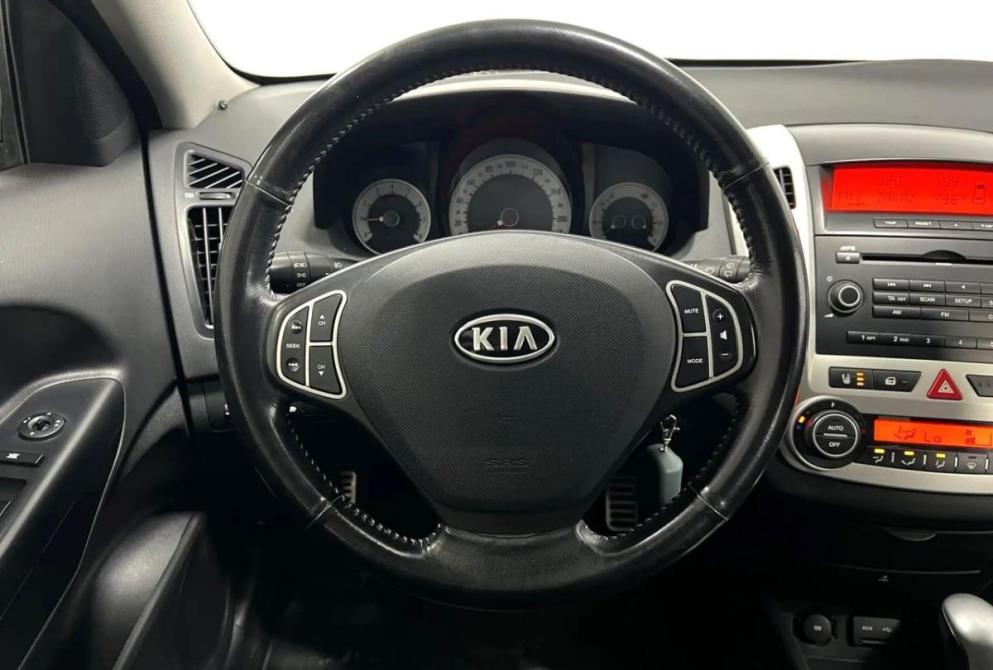 Kia Ceed I Нижний Новгород  - изображение 17