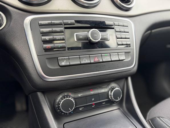 Mercedes-Benz CLA I (C117 X117) с пробегом 2014 года, цена 1 495 000 рублей, 156000 км, седан, Автокод Объявления