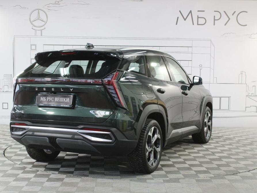 Geely Atlas II Москва  - изображение 7