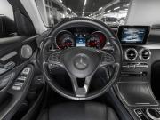 Mercedes-Benz GLC Coupe I (C253) Москва  - изображение 33