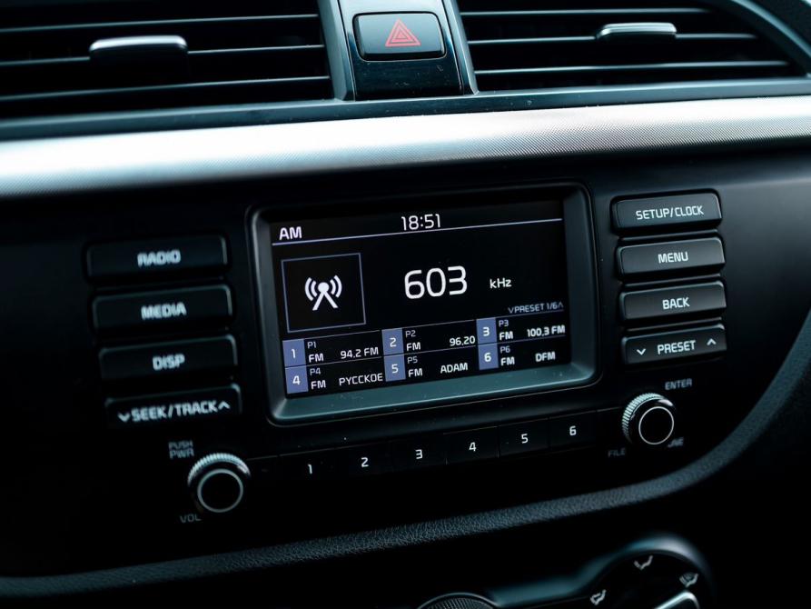 Kia Rio IV Ижевск  - изображение 20