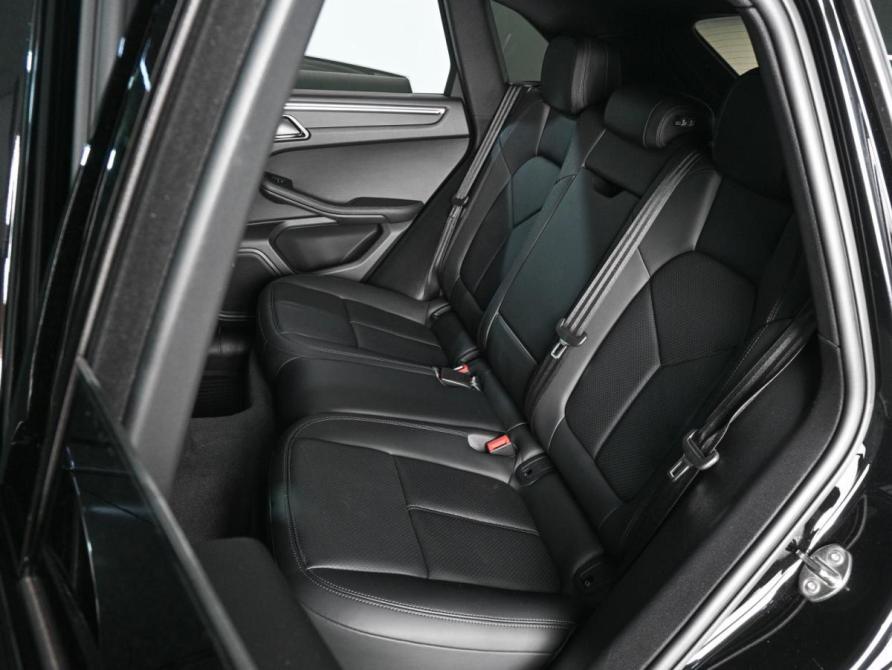 Porsche Macan I Рестайлинг Ростов-на-Дону  - изображение 11