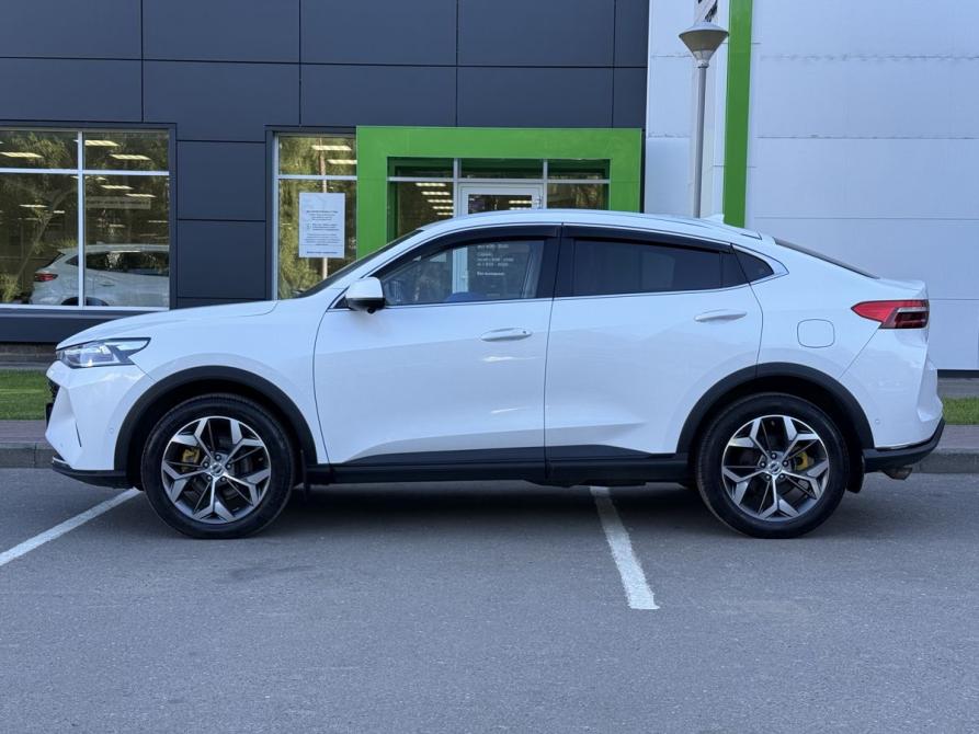 Haval F7x I Рестайлинг Ярославль  - изображение 8