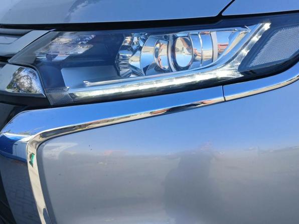 Mitsubishi Outlander III Рестайлинг 2 с пробегом 2017 года, цена 1 849 000 рублей, 171026 км, внедорожник, Автокод Объявления