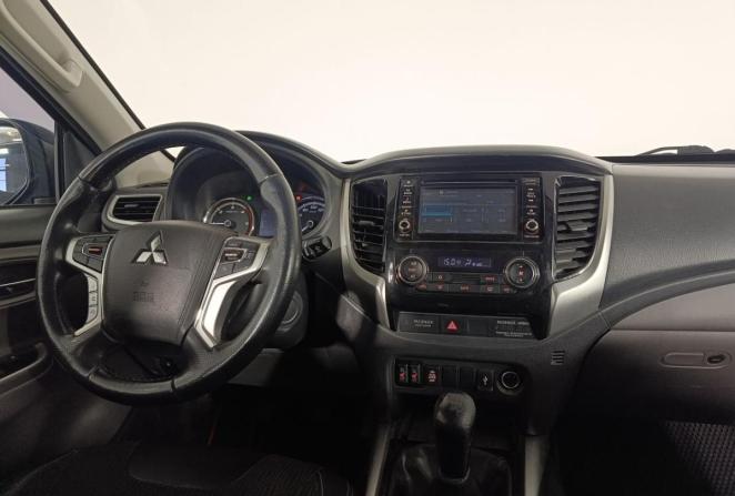 Mitsubishi L200 V с пробегом 2018 года, цена 1 950 000 рублей, 204402 км, offers.body_type.unknown, Автокод Объявления