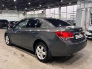 Chevrolet Cruze I Рестайлинг Пермь  - изображение 9