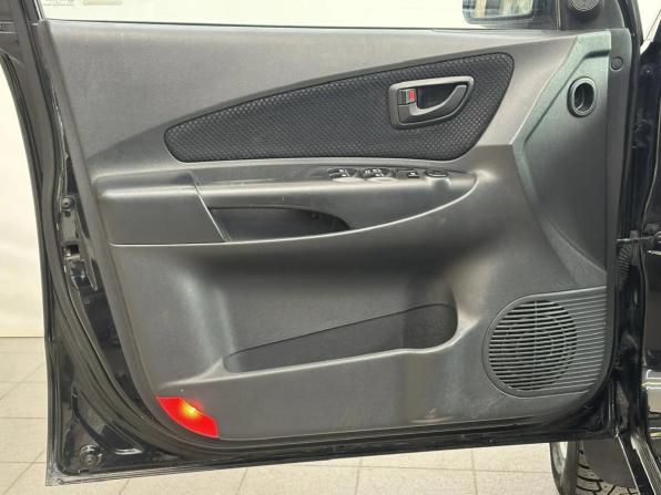 Hyundai Tucson I с пробегом 2008 года, цена 1 030 000 рублей, 170968 км, внедорожник, Автокод Объявления