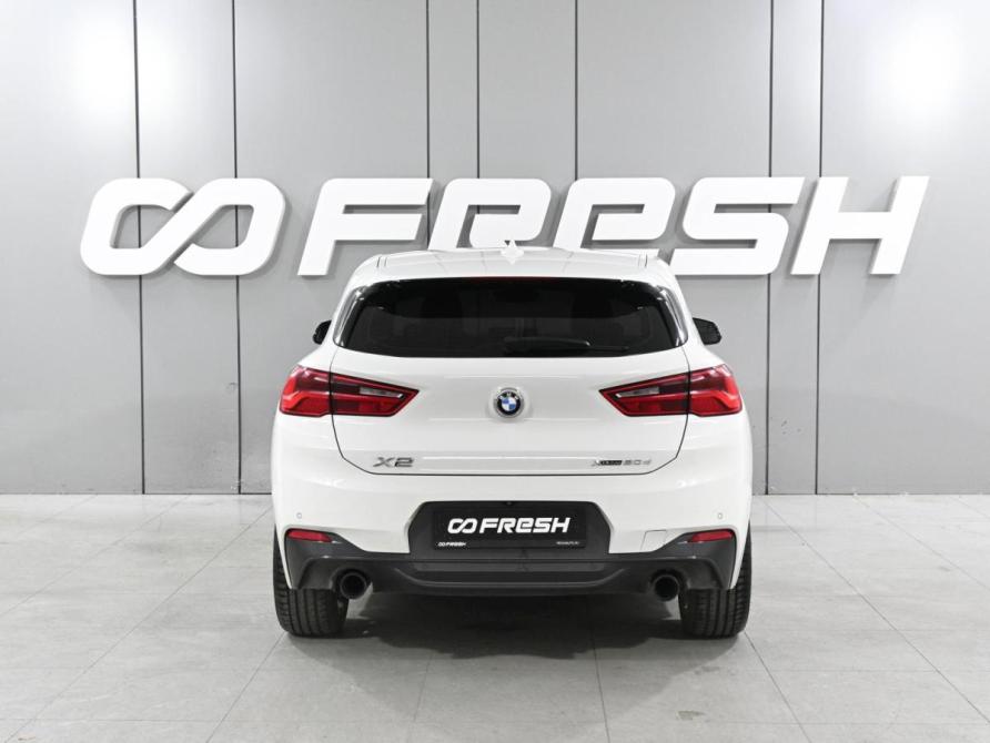 BMW X2 I (F39) Ростов-на-Дону  - изображение 4