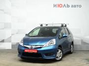 Honda Fit Shuttle I Екатеринбург  - изображение 20
