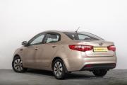 Kia Rio III Томск  - изображение 23
