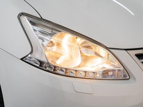 Nissan Sentra VII (B17) с пробегом 2014 года, цена 990 000 рублей, 58439 км, седан, Автокод Объявления