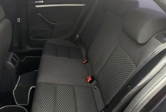 Volkswagen Jetta V с пробегом 2009 года, цена 495 000 рублей, 215486 км, седан, Автокод Объявления