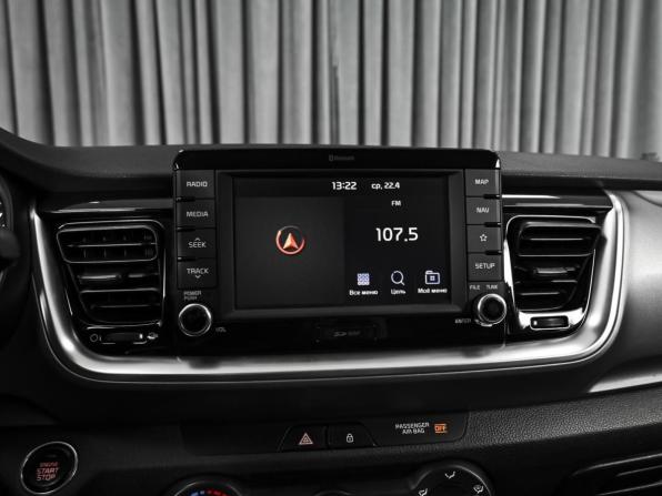 Kia Stonic I с пробегом 2018 года, цена 1 839 000 рублей, 150987 км, внедорожник, Автокод Объявления