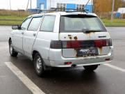 Lada (ВАЗ) 2111 Иваново  - изображение 21